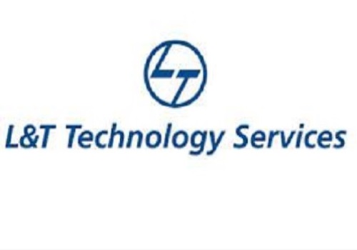 Buy L&T Technology Services Ltd Target Rs.6,220 - Motilal Oswal Financial Services Ltd